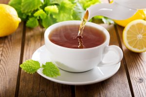 Caffeinated Tea Options in Minneapolis and St. Paul