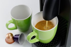 Office Coffee Brewers in Minneapolis and St. Paul