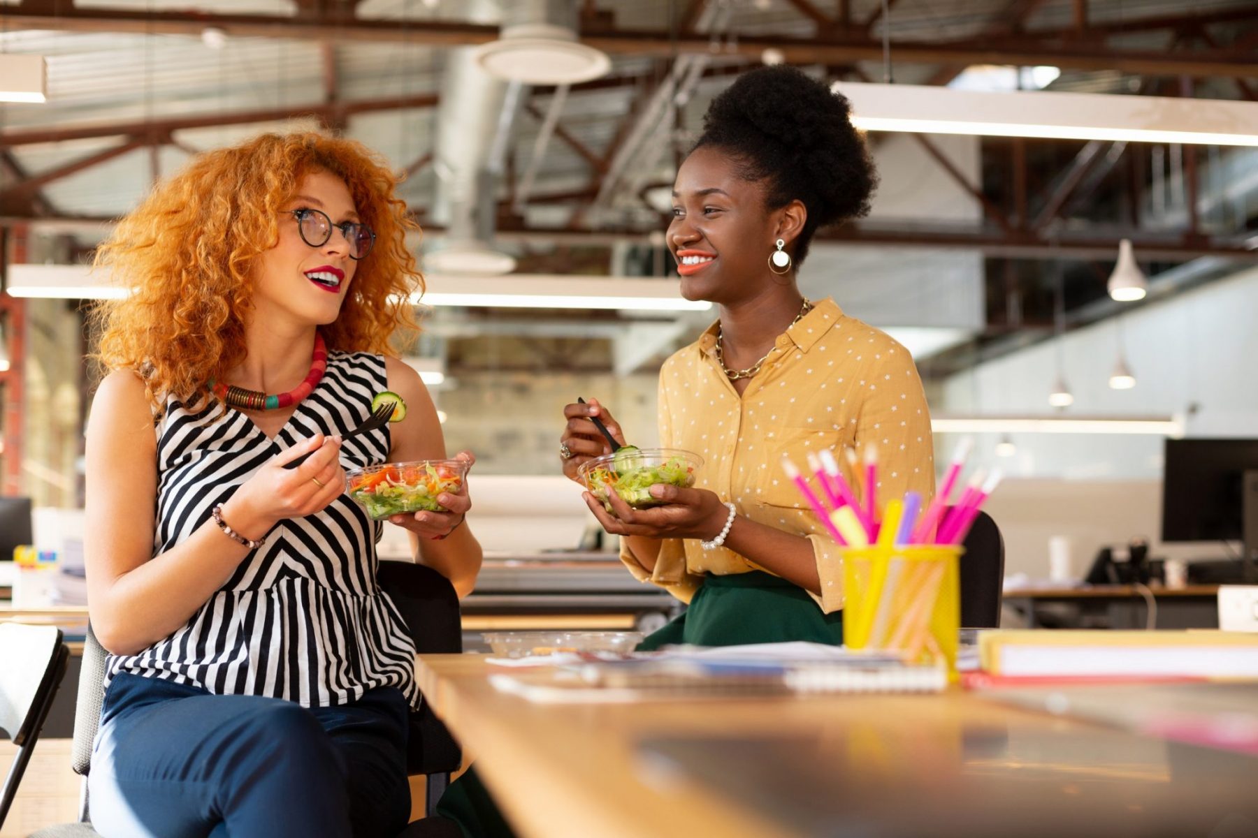 Minneapolis and St. Paul Healthy Snacks | Workplace Culture | Office Pantry Service | Health and Wellness