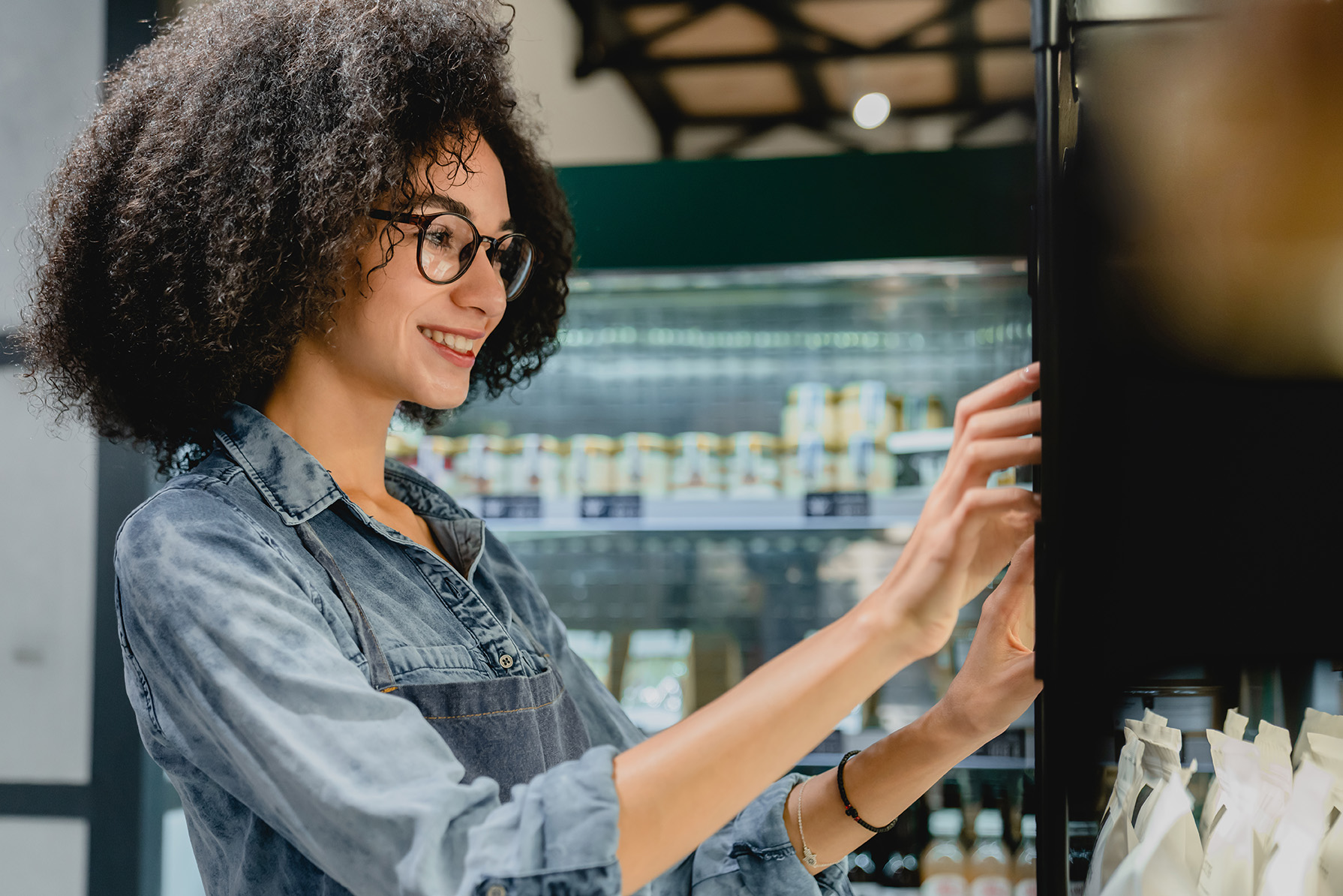 Vending machines in Minneapolis and St. Paul