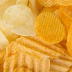 St. Paul Vending Snacks | Minneapolis Break Room Refreshments | Potato Chip