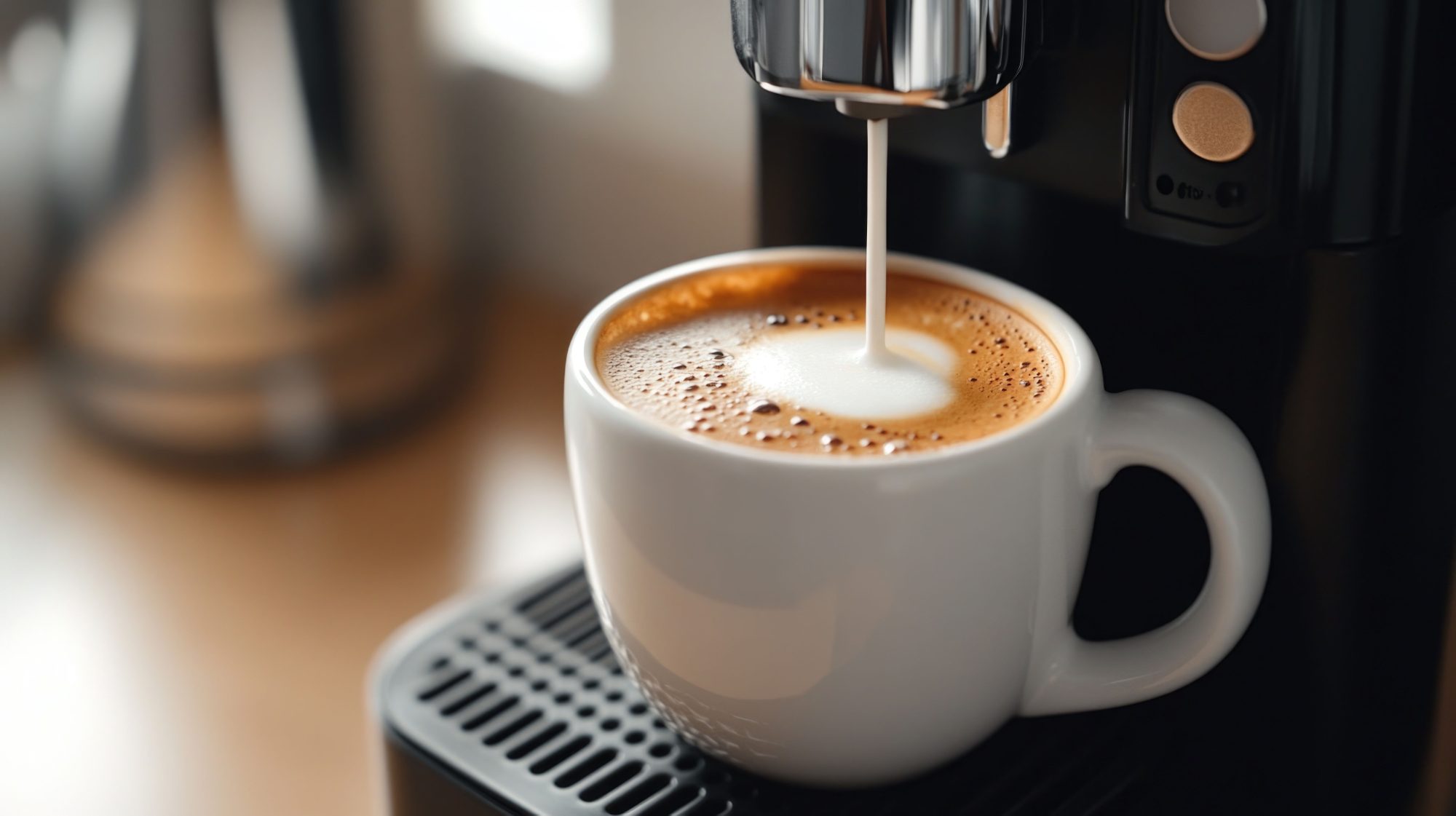 St. Paul Micro Market | Bottled Coffee Drinks | Minneapolis Vending Cold Brew