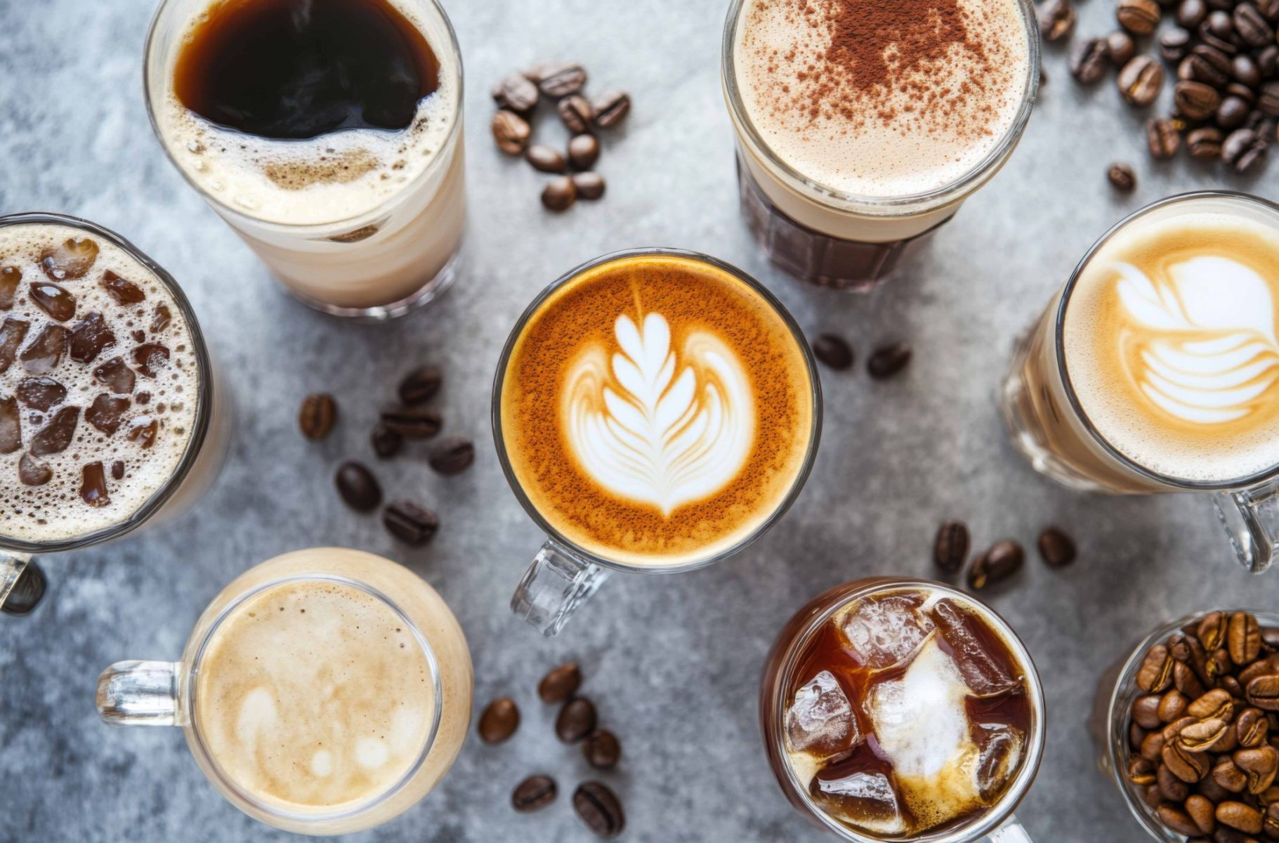St. Paul Office Coffee Service | Specialty Coffee Single Cup | Minneapolis Break Room Ideas