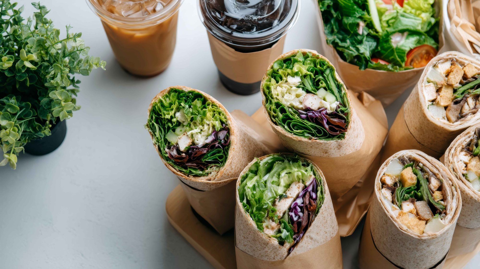 Better Food St. Paul Office | Workplace Snacks | Minneapolis Healthy Break Room Options