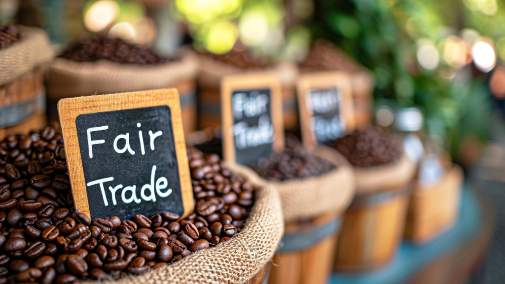 Workplace Fair Trade Coffee | Coffee Trends