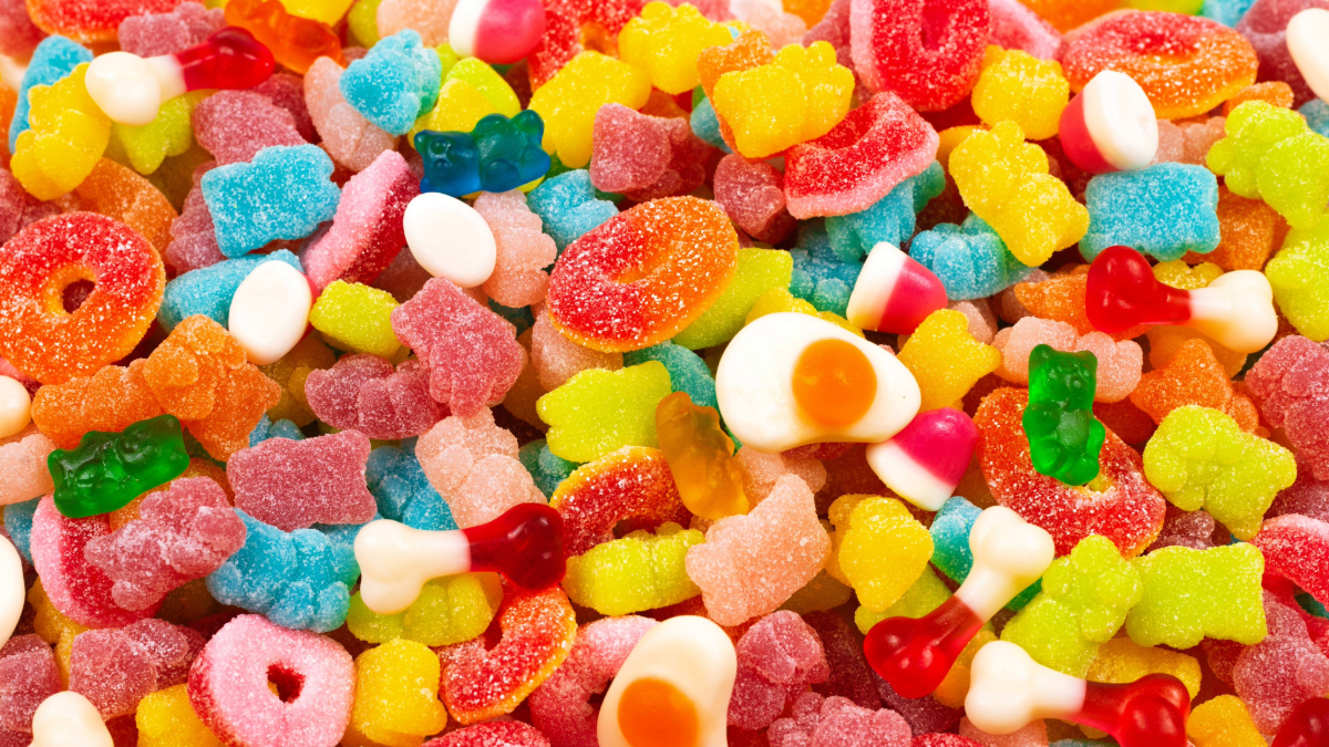 Candy Trends Break Room | C&S Vending Company | Minneapolis and St. Paul