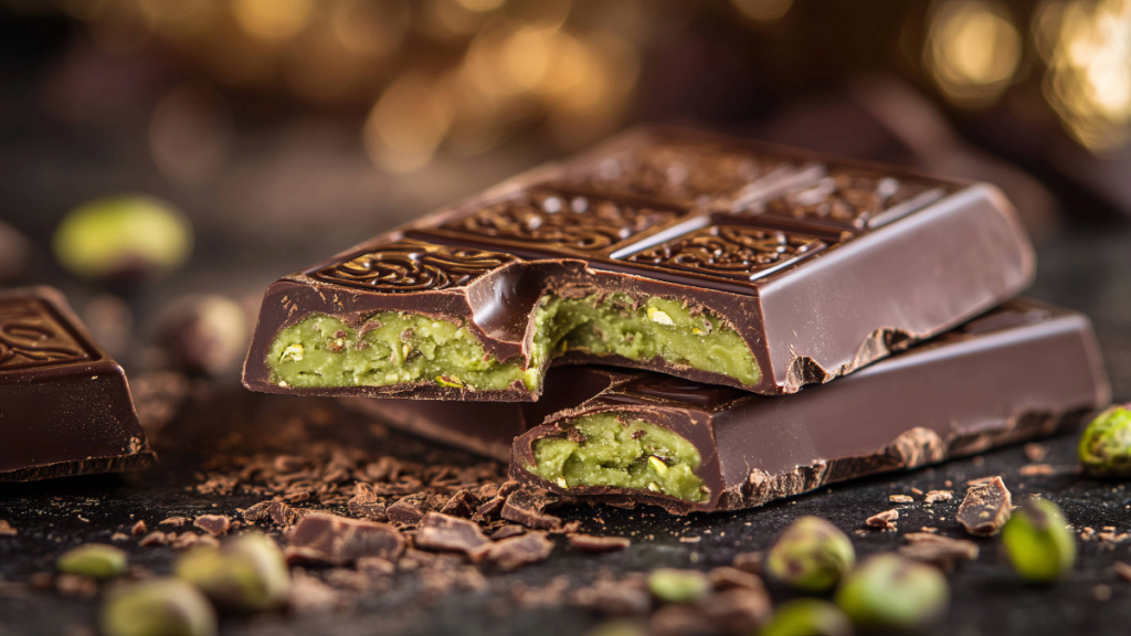 Workplace Chocolate | Chocolate Trends