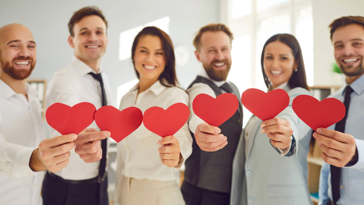 Employees | C&S Vending Company | Minneapolis