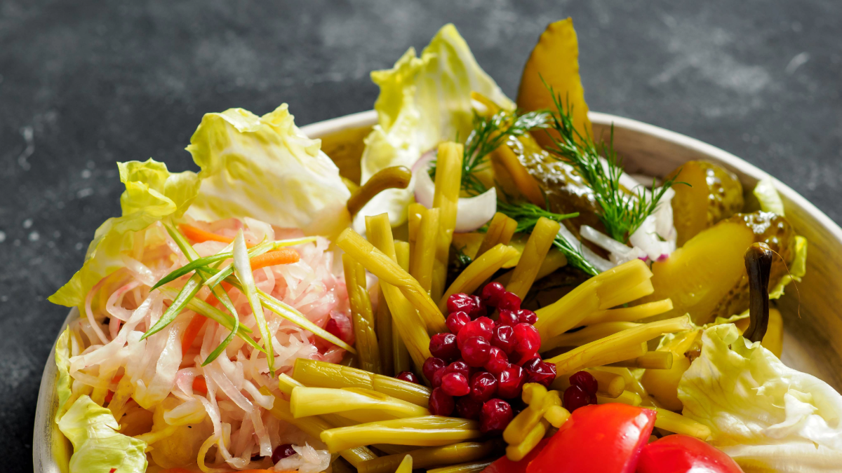 Fermented | C&S Vending Company | Minneapolis and St. Paul