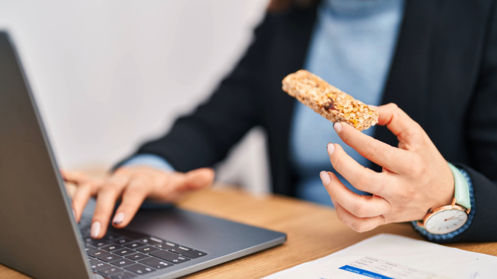 Office Fresh Food | Healthy Snack Choices