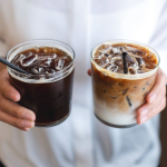 Iced Drink | C&S Vending Company | St. Paul