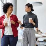 Employee Retention | C&S Vending Company | Minneapolis