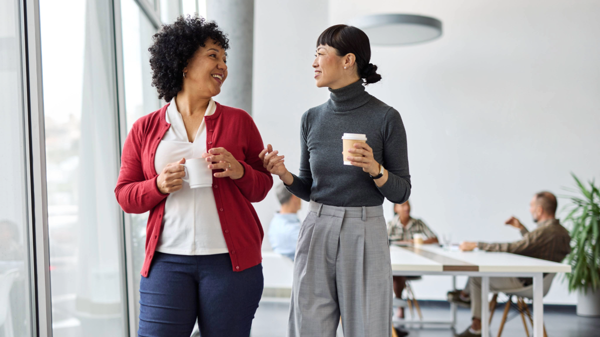 Employee Retention | C&S Vending Company | Minneapolis
