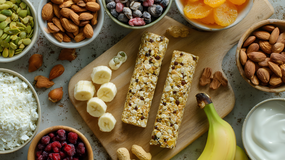 Corporate Wellness Program | C&S Vending Company | Minneapolis