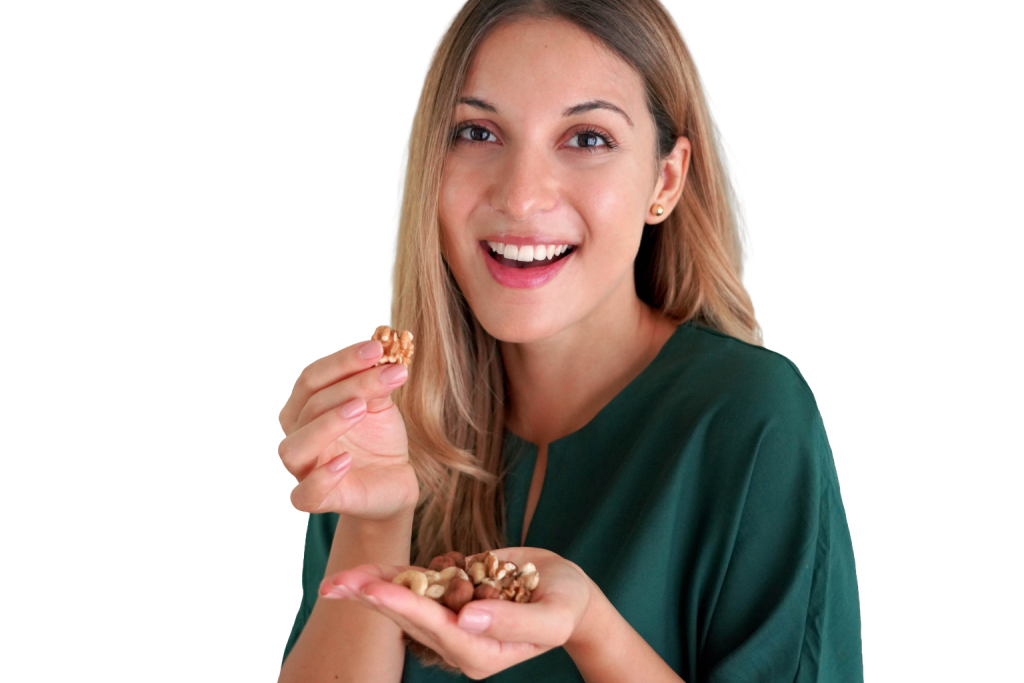 Healthy Workplace Snacks