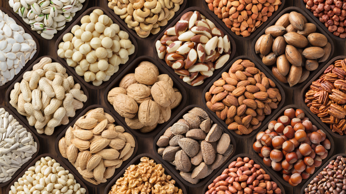 Healthy Office Snack | C&S Vending Company | Minneapolis